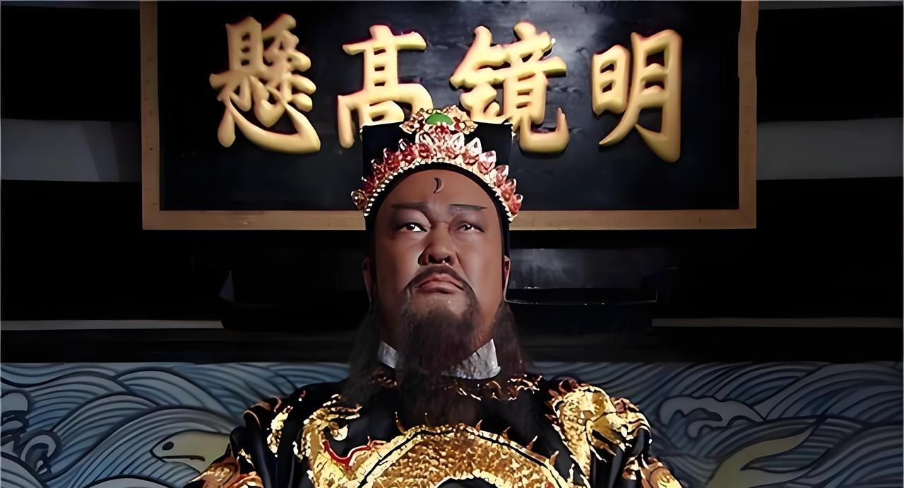 北宋灭亡时，开封府尹包拯去哪里了？为什么不带领王朝、马汉、张龙、赵虎出来救国呢？