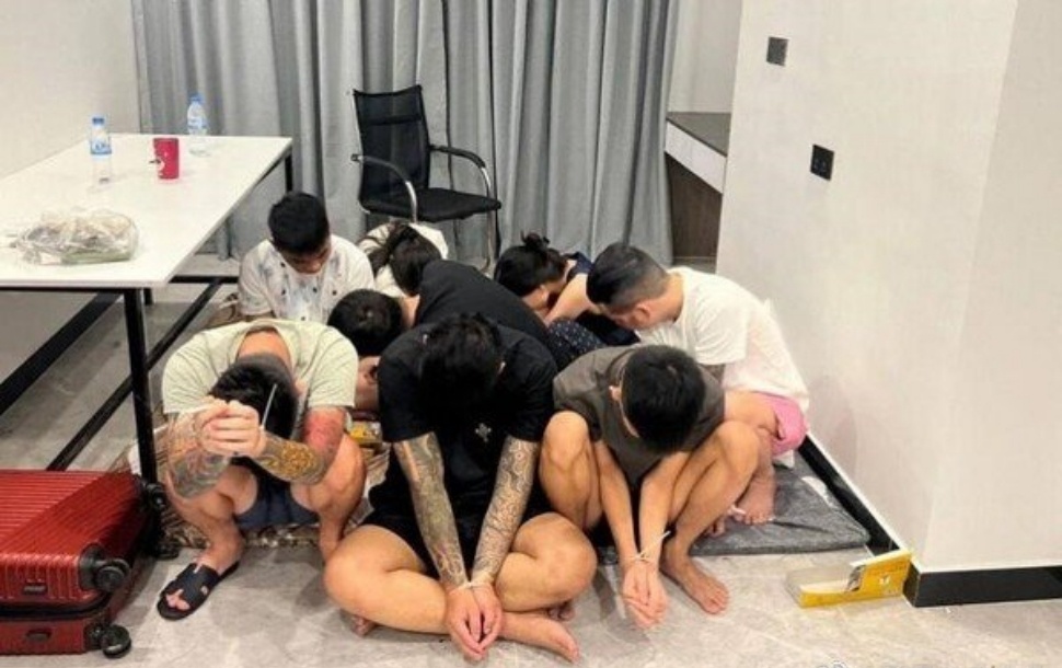 柬埔寨犯罪组织目标对准韩国年轻人韩国年轻人接连陷入柬埔寨犯罪陷阱，根源是对“轻松