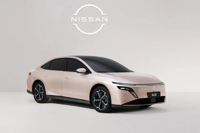 日产N7站稳了，月均销量破6000，下一步该怎么办？
当然是快点出新车啊！

1