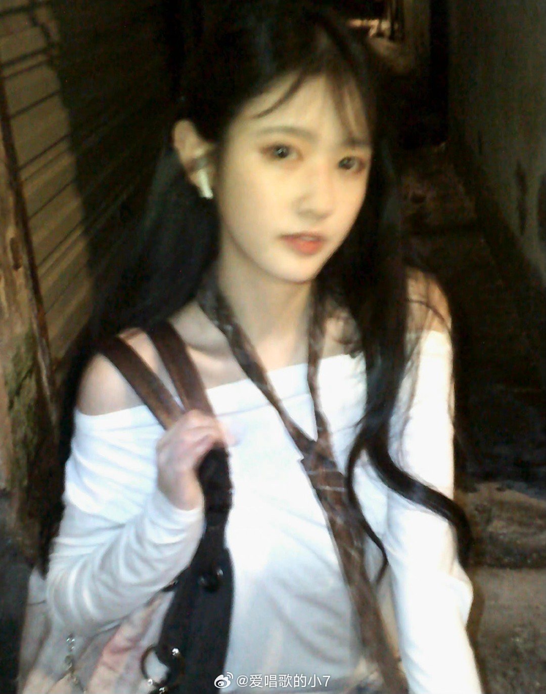 感觉朋友一直感觉瞧不起我的追星圈子，我俩喜欢的圈子不同，明明知道我之前喜欢韩娱，