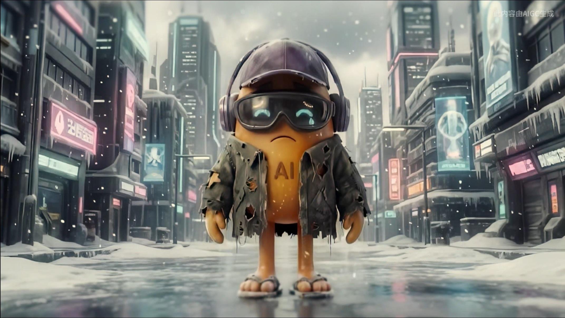 建议父母停止对孩子的灾难化想象教育还在还是得从实际出发。AI给的的建议只能当建议