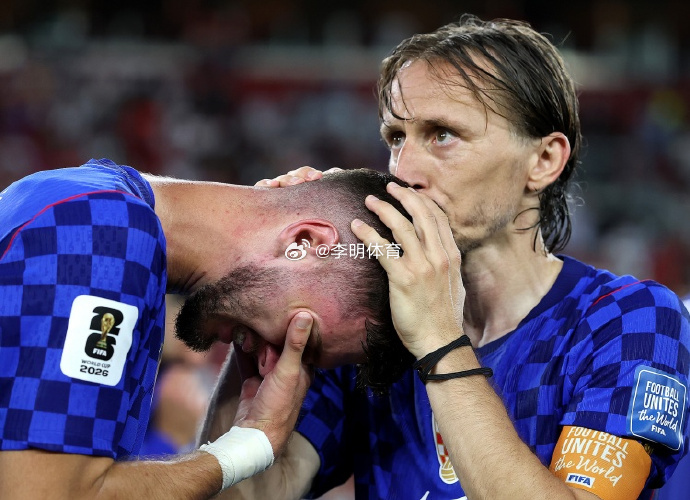 世界杯克罗地亚长文致函FIFA 虽然大体上这次世界杯都是公平的，但巴洛贡事件因凡