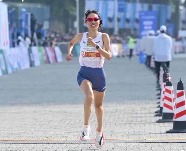 #张水华缺席福马精英名单#【福马揭晓精英选手名单，未见张水华！好友称领物资不代表