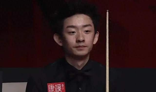 斯诺克4强出炉！中国2人，硬气：吴宜泽5-4、4连杀墨菲PK特鲁姆普