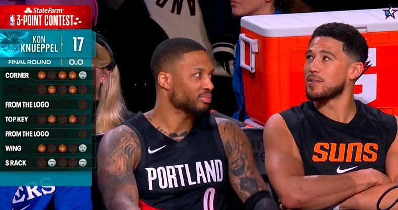 ▲克努佩尔看来止步第二轮了 