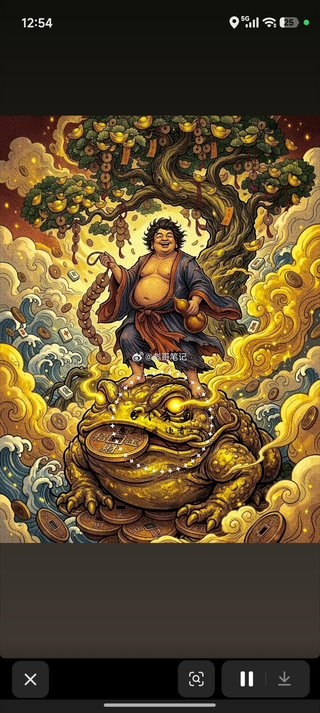 🔥周末利好炸屏！下周科技板块必看强力反弹！跟大家说句实在的！下周科技股，坚定看