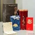 这几天很多公司都开始发中秋节的福利了，走到外面看到很多人下班都提着月饼水果或者大