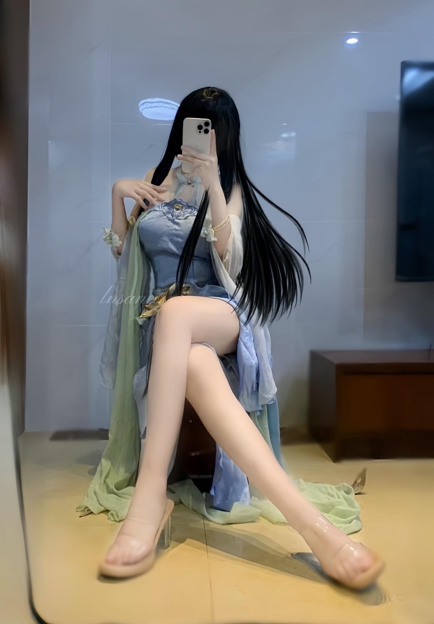 缘分写在三生石上面。