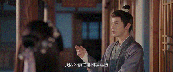 百花杀一个宣示主权一个又争又抢百花杀信王奔赴而来试图争取心意，太子从容回击宣告归