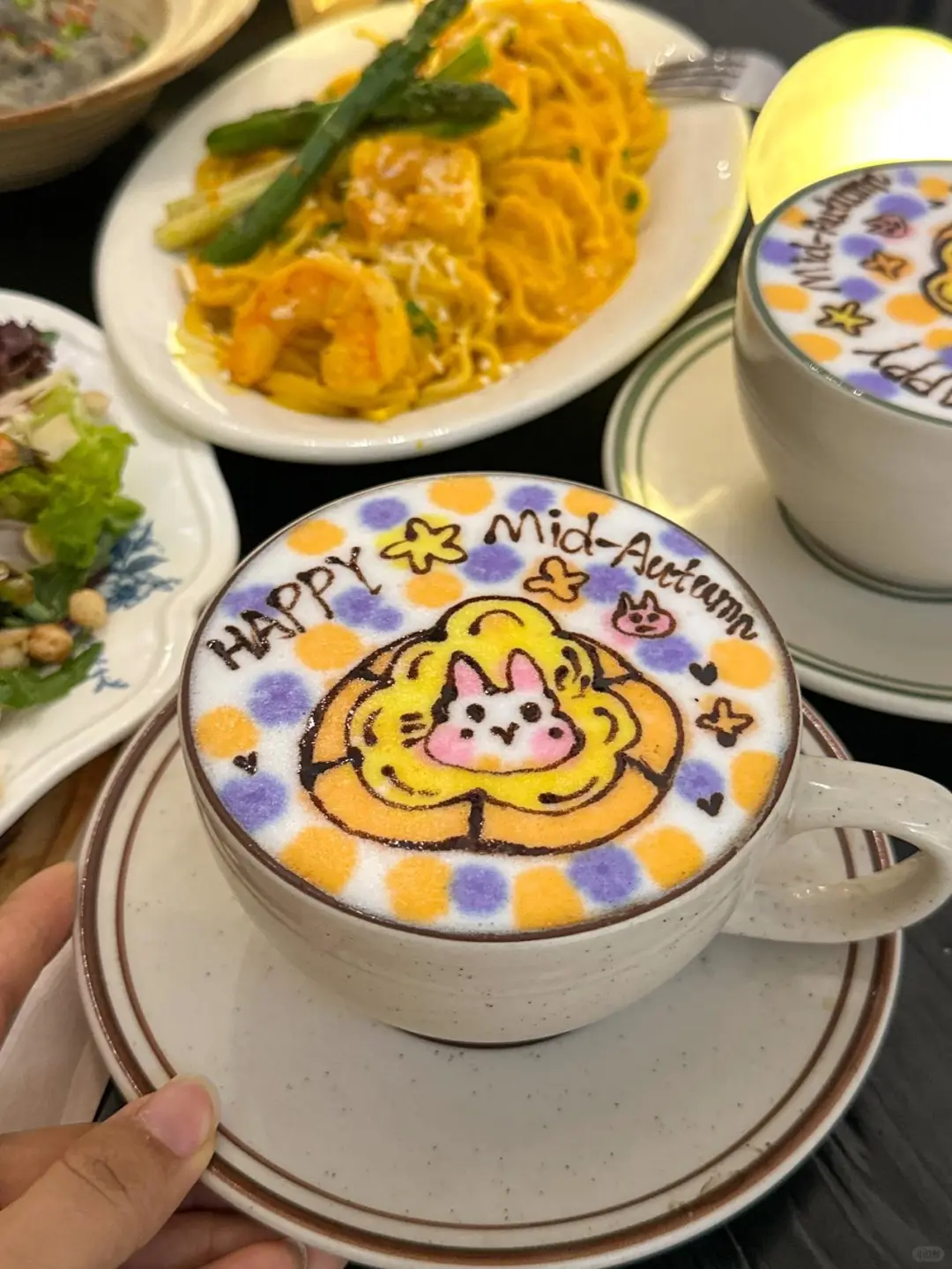 天津，会带每一任现男友来吃的漂亮饭…