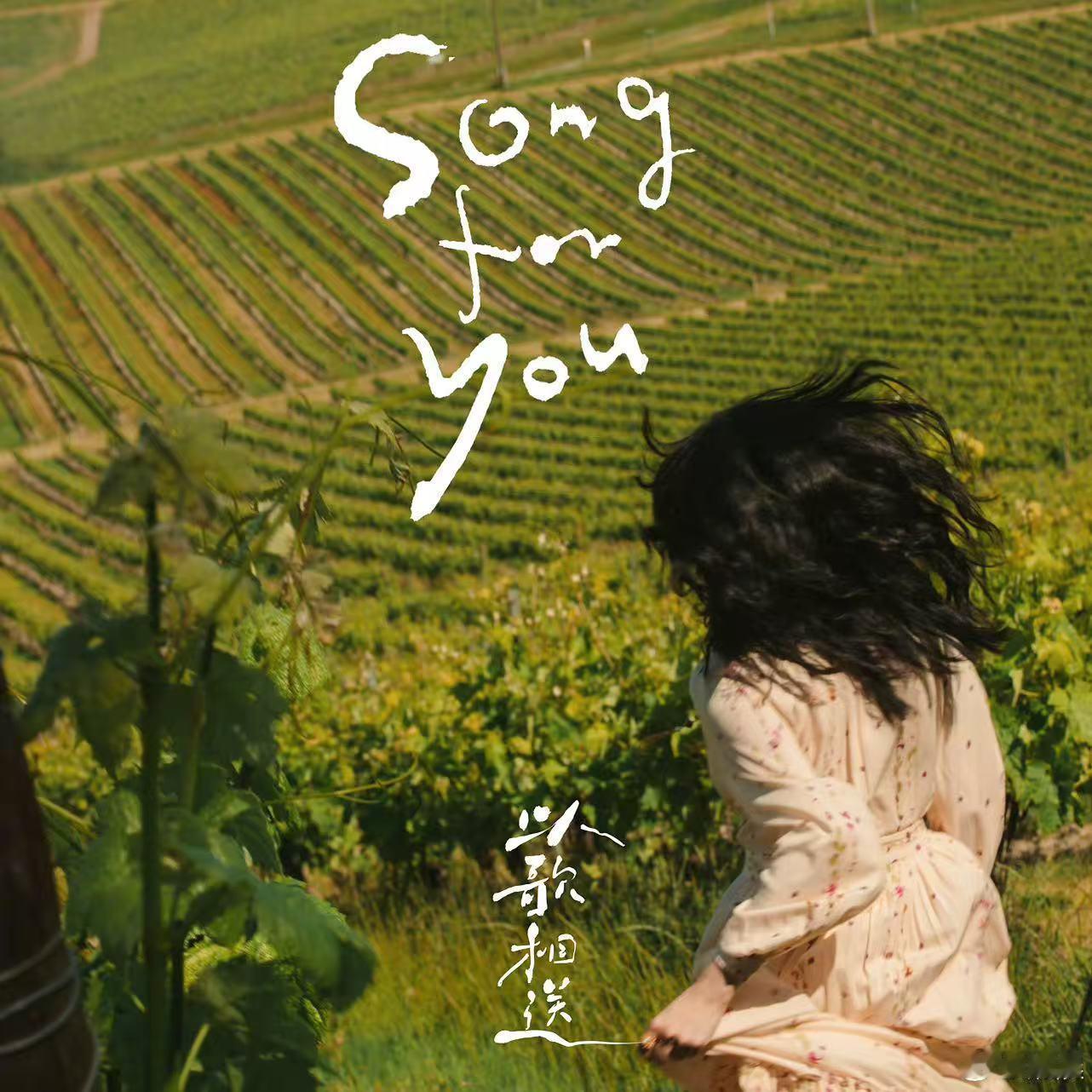 李健说姚晨的新歌唱作俱佳李健宣传姚晨新歌 李健盖章认证的唱作俱佳太有分量了！姚晨