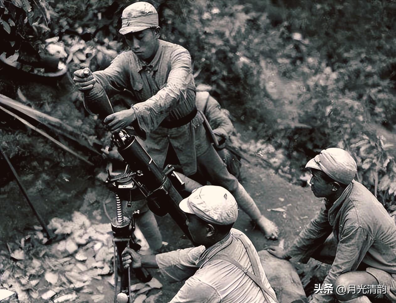 1941年春，赣西阴云密布。日军独立混成第20旅团携穿插之威，长驱直入，轻易撕碎