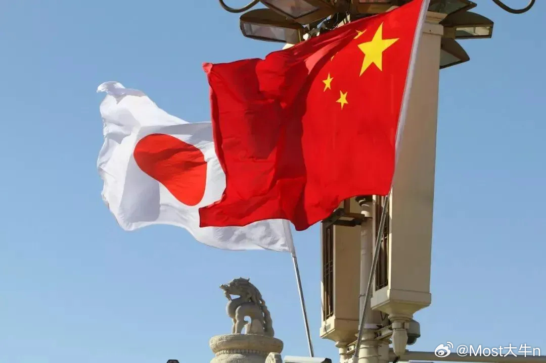 日本天塌了，中国新规砸出致命一击 北京时间6月1日，中国国务院总理李强签署第 8