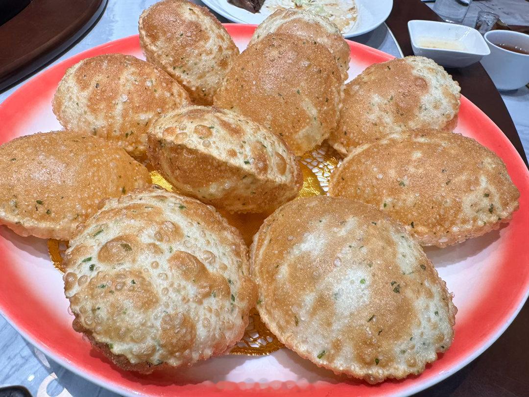 好看，也好吃 深圳·宴观堂新派美景菜(文丰大厦店)