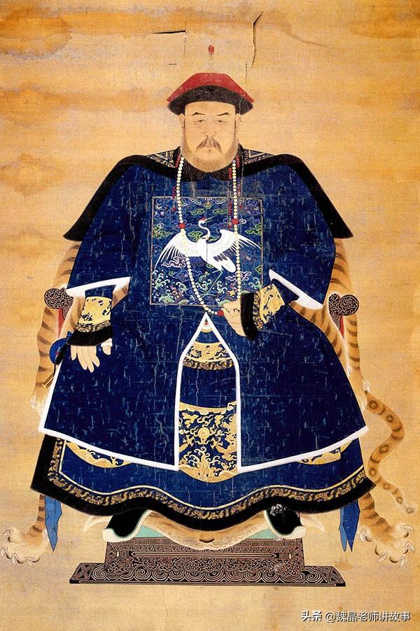 年羹尧为何会被雍正所杀?年羹尧之死，本质是皇权对功高震主、僭越跋扈的极限清算。雍