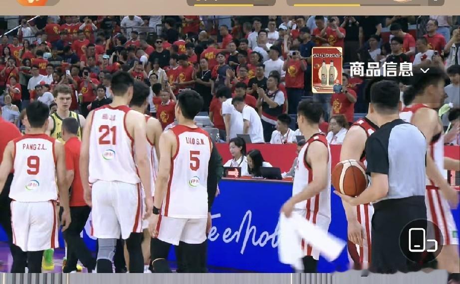 中国男篮91-81艰难战胜澳大利亚，郭士强需要解决这三个问题。
1、后卫没有三分