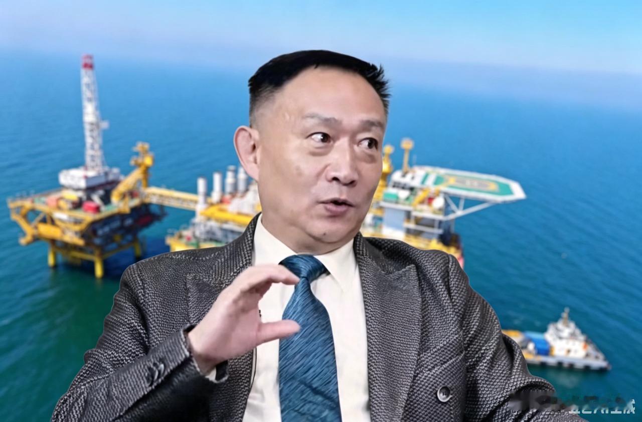 卢麒元一针见血：钱只是泡沫，粮食能源才是一国安身立命的根
 
不少人炒股理财总盯