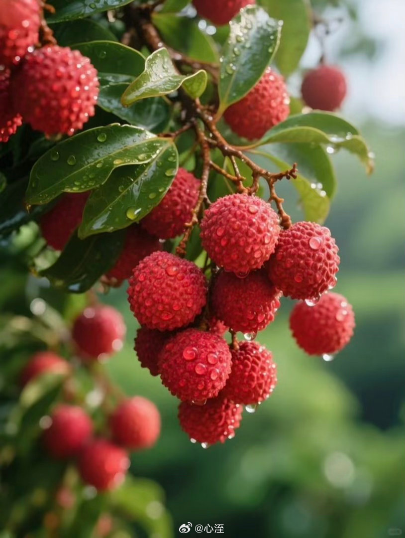 荔枝的种植方法一、土壤荔枝树在温暖地区中黏土中生长会更好，它对土壤的要求并不高，