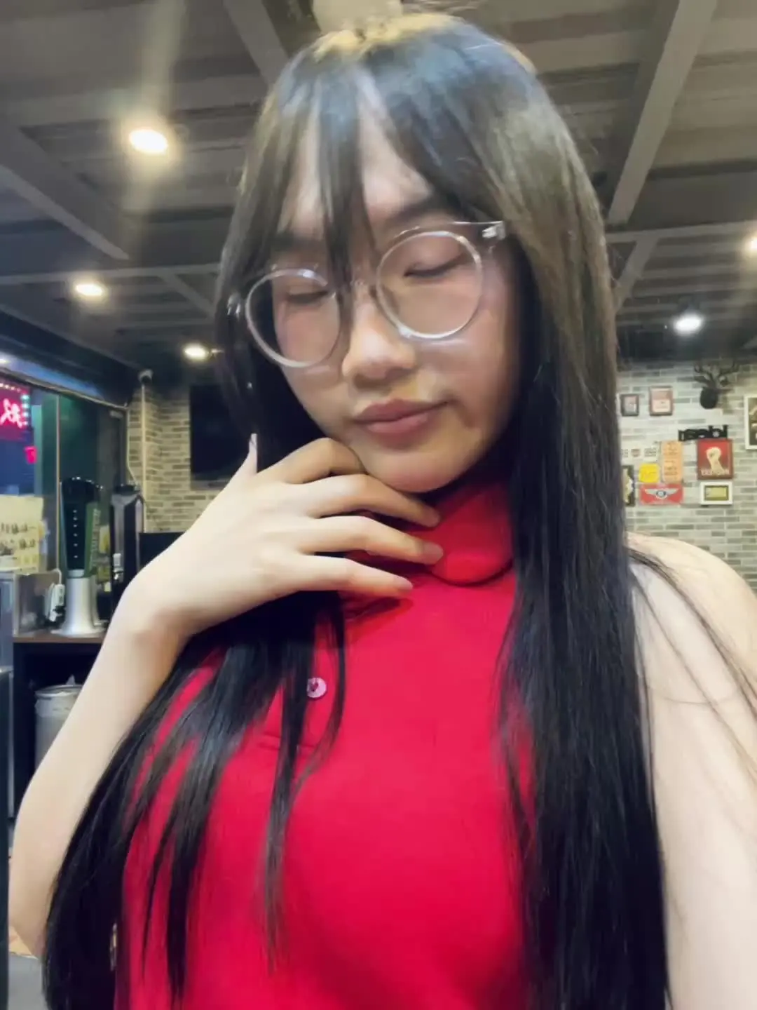别疯