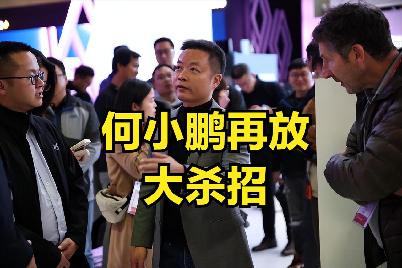 目前新势力造车企业里，只有小鹏与理想是智驾全免费的，而且成熟度都很高。
在目前所
