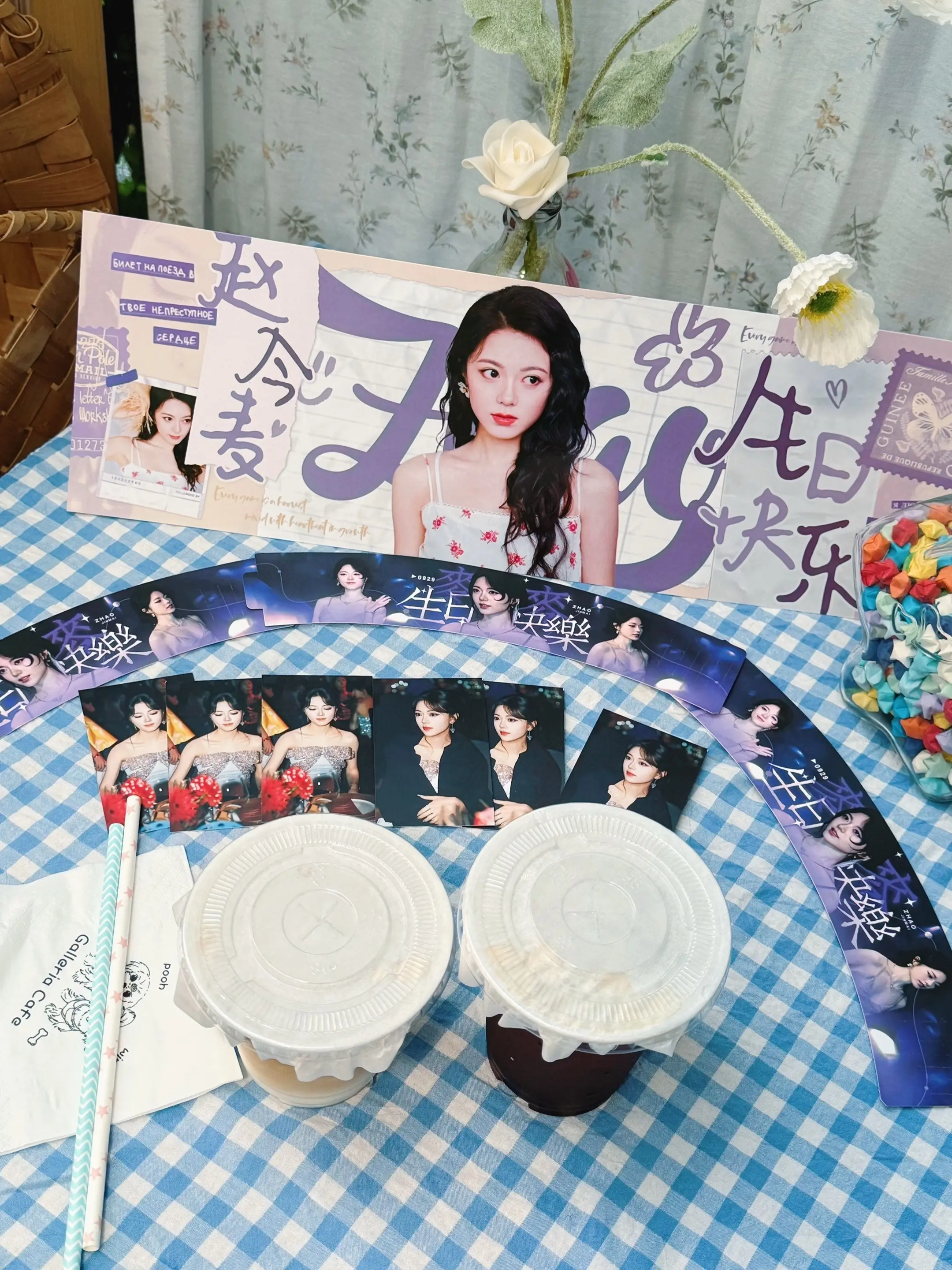 9.21生咖存檔｜請多多見面吧☆趮今麥！