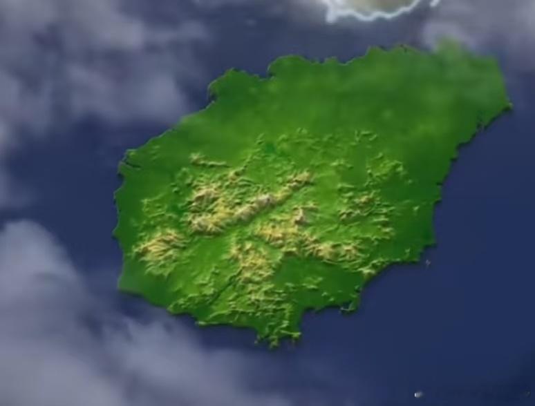 海南自由贸易港今起全岛封关从三元九运看，2024-2043九紫离火运与2025.