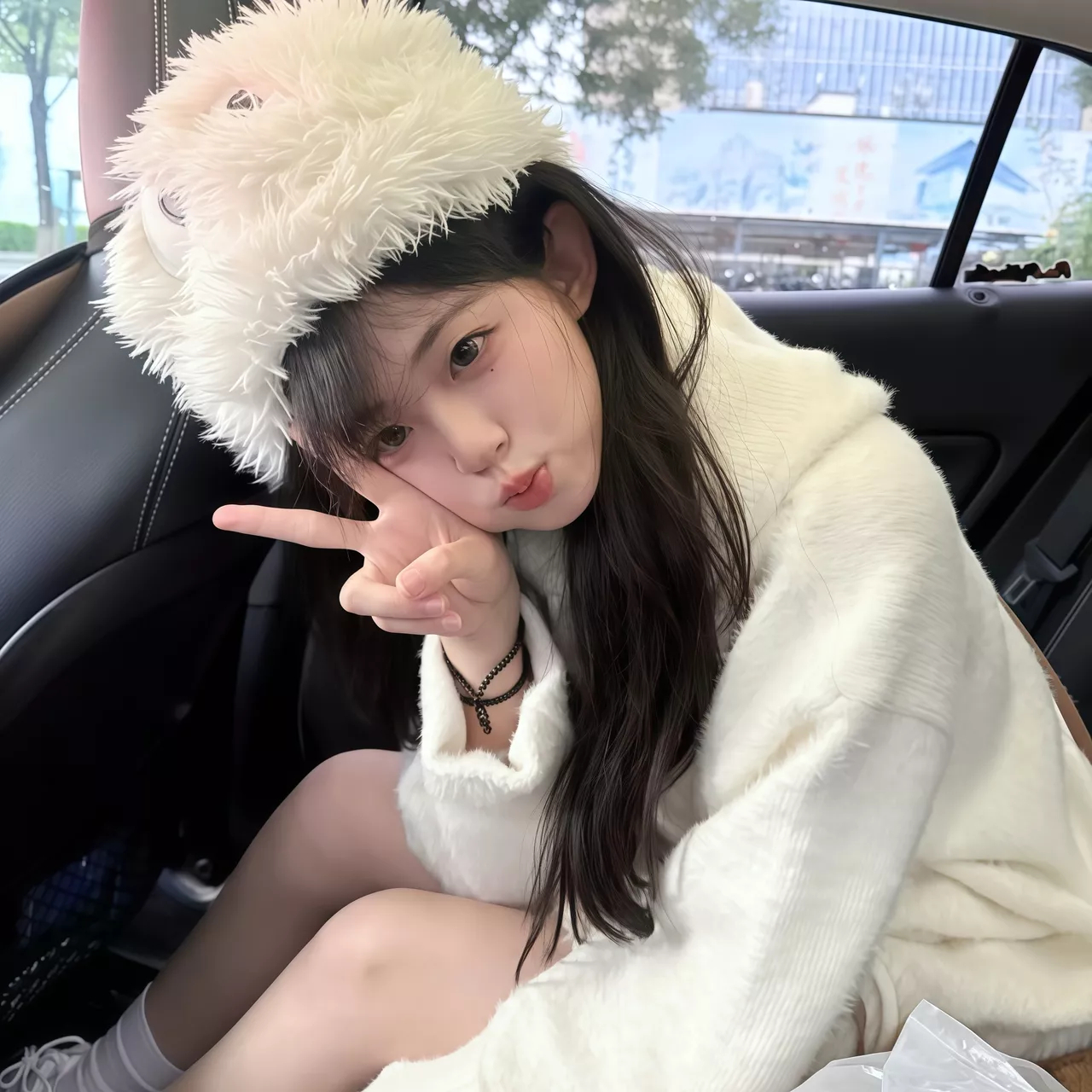 推荐你会喜欢的双人女头 