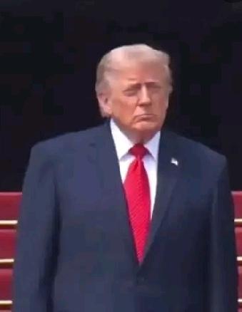 特朗普再访华能不能改变中美关系，这还真不好说。2026年5月特朗普时隔9年访华，