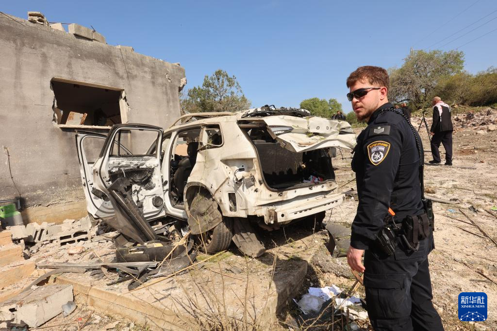 【#美以伊战事进入第十五天#，最新动态】#美以伊战事最新动态#3月14日，美国、