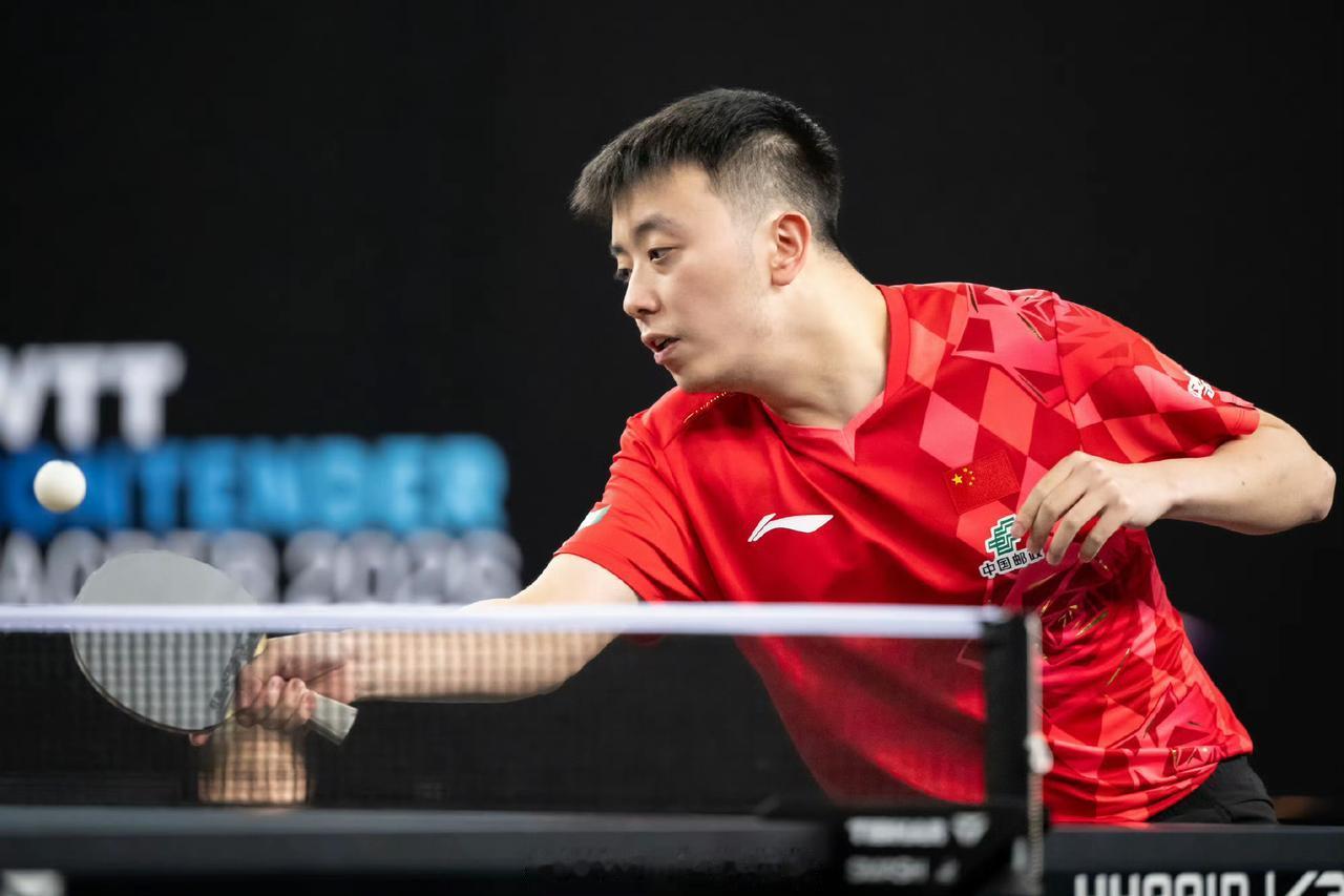 【萨格勒布常规赛，陈垣宇3-0 宇田幸矢，晋级八强】 国乒资格赛选手男线全军覆没