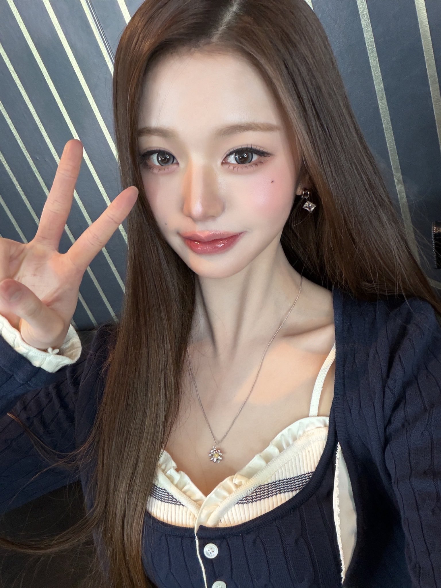 260330 IVE Wonyoung张元英 