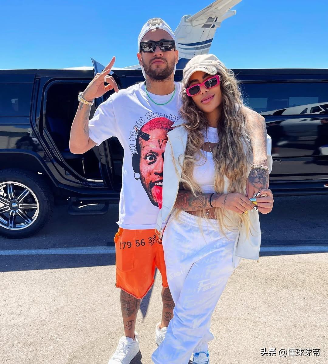 妹妹生日大过天，内马尔妹妹今天生日内马尔再度缺战!

在今天上午进行的一场巴甲比