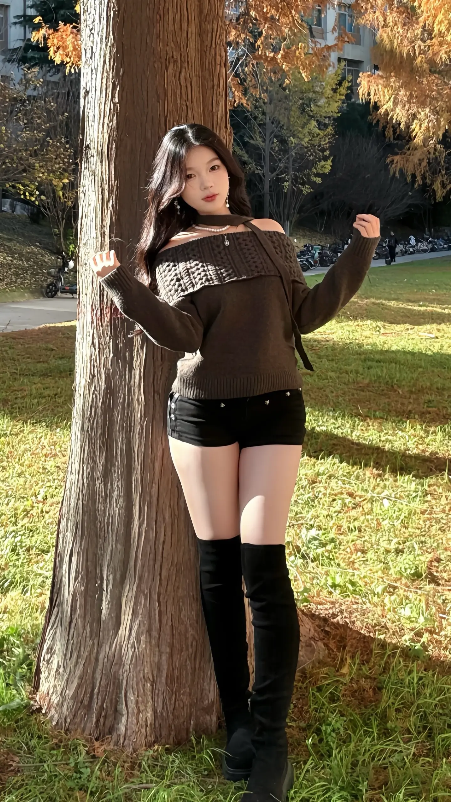 耳机里的世界 外面的烦恼无关紧要。