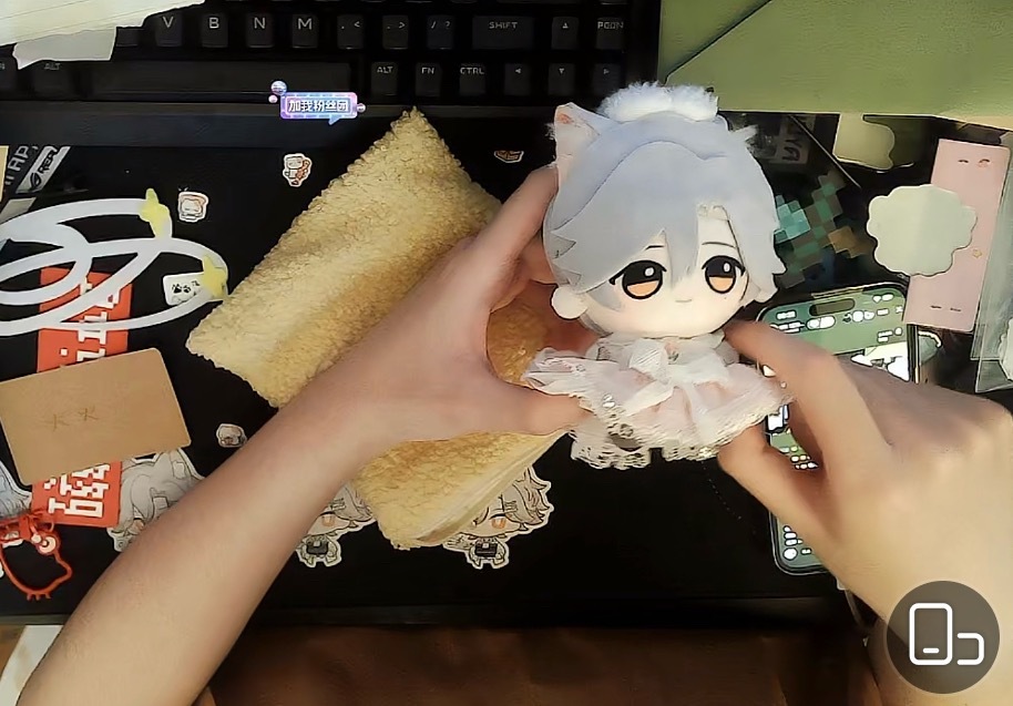 怎么又掀裙子 