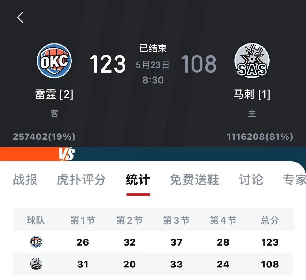 马刺雷霆打架教练组用身体组成人墙拦住替补席，情绪控制这块确实做得到位。 