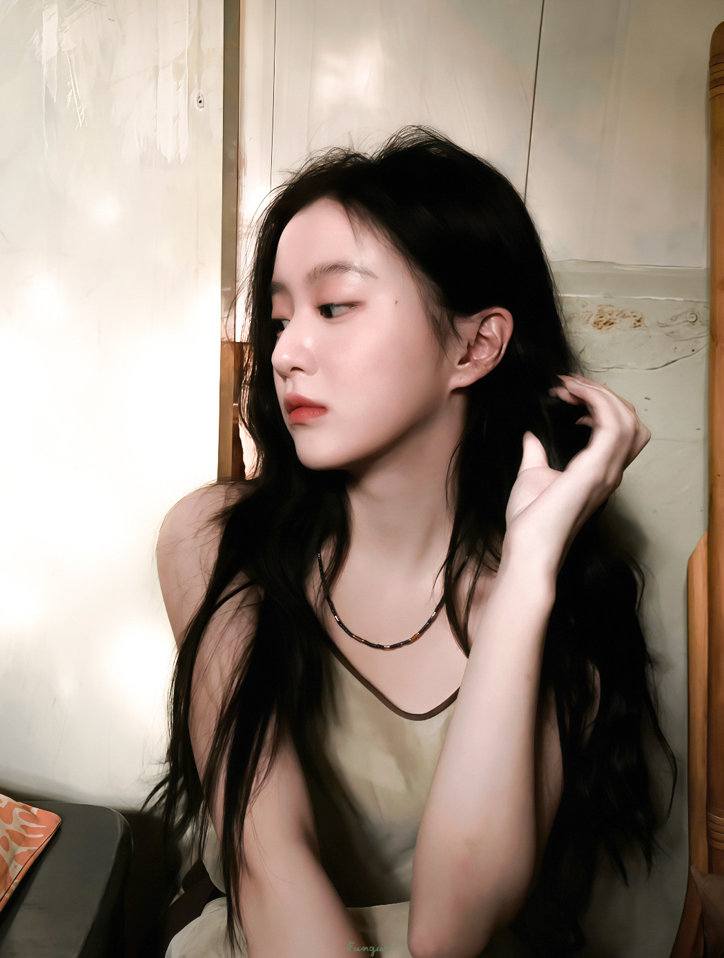 包上恩 🏹 包上恩周挽🏹 包上恩炽夏𓇼无需寻找氧气 你本就是会呼吸的诗·˚