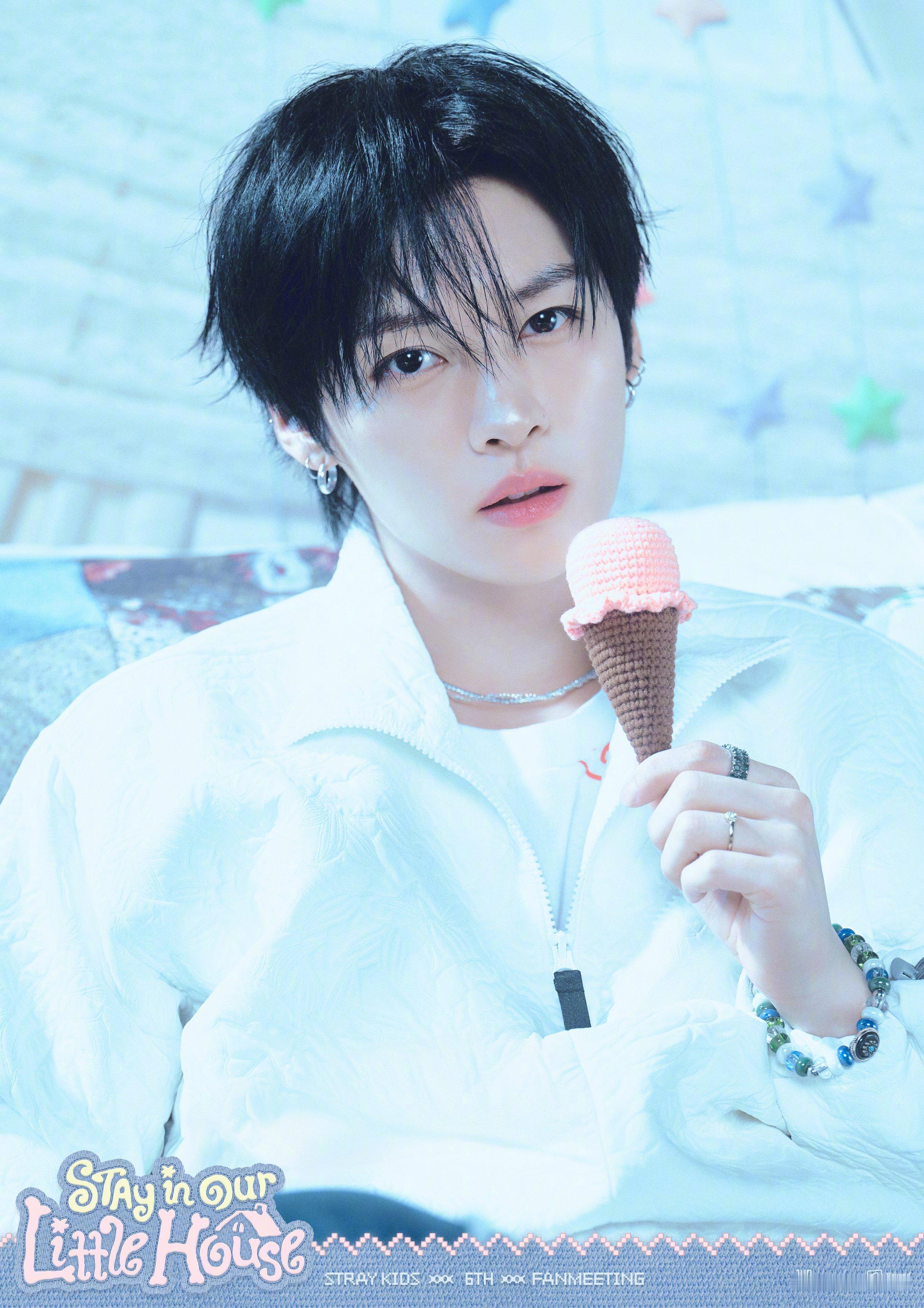 【Twi】Stray Kids 6TH FANMEETING✭ 𝗦𝗧𝗔𝗬