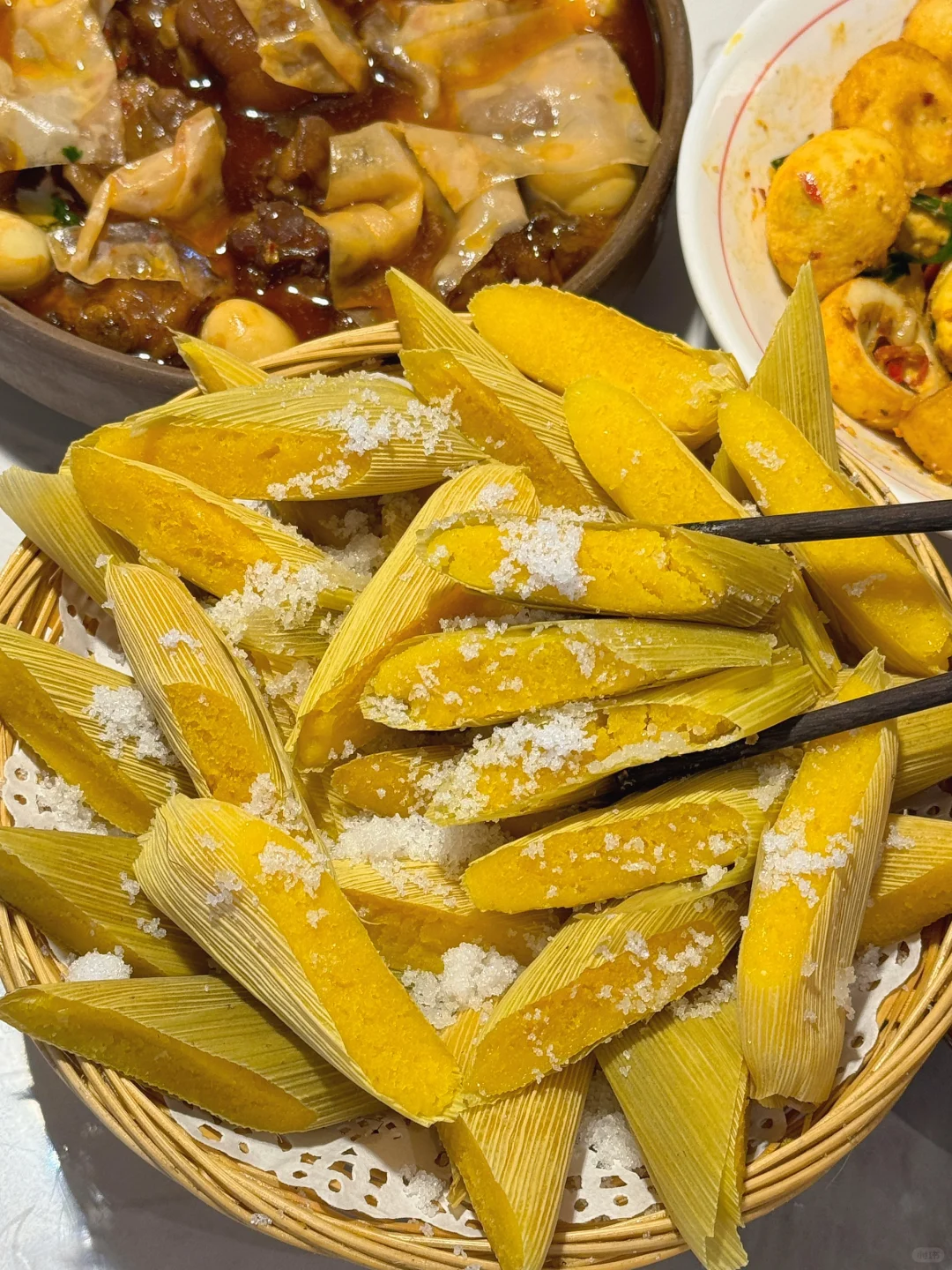 来长沙可以不喝茶颜…但一定要吃这家！！🥹🥹