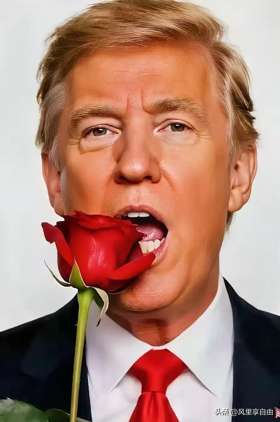 特朗普睡了，世界终于清净了。

昨晚那会儿，全球市场简直疯了。

原油直接跌了1