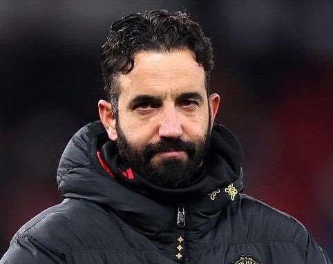 📢 突发：曼联主帅鲁本·阿莫林与俱乐部高层（包括杰森·威尔科克斯）关系日趋紧张