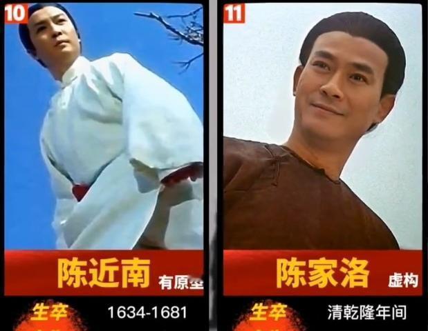 他账户只剩100块港币，却敢找老板要300万拍电影？
你敢信，他用命换来1.2亿