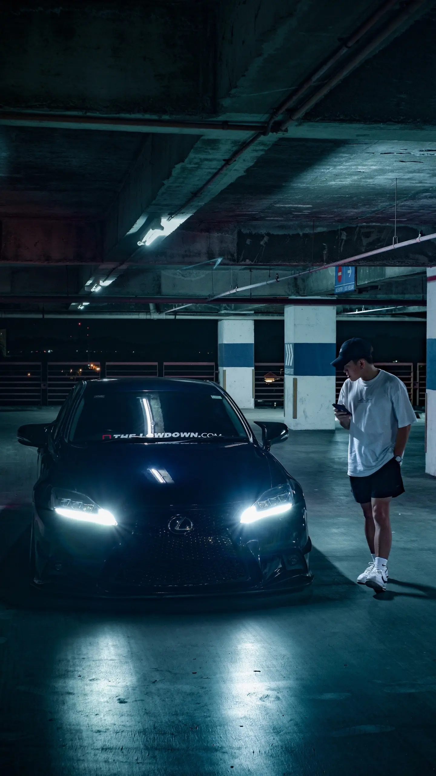 所以车对男人来说究竟算什么？