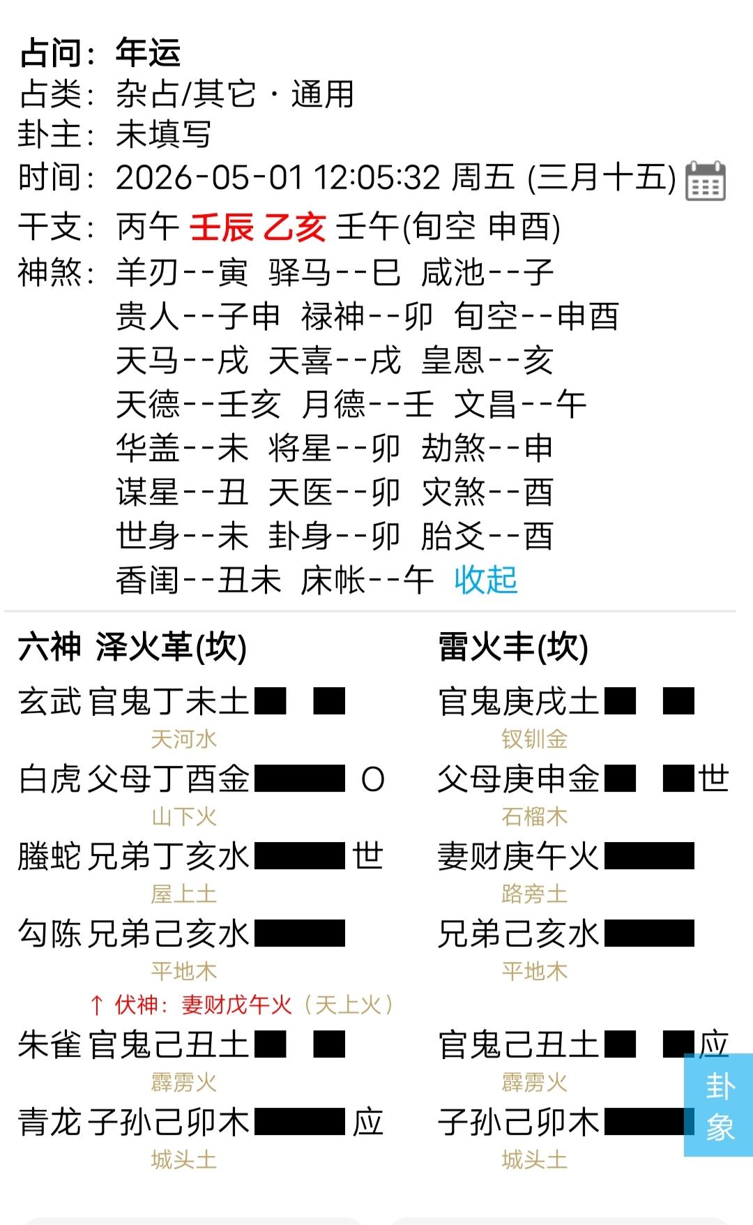 迷茫的时候就静下心来看看自己！