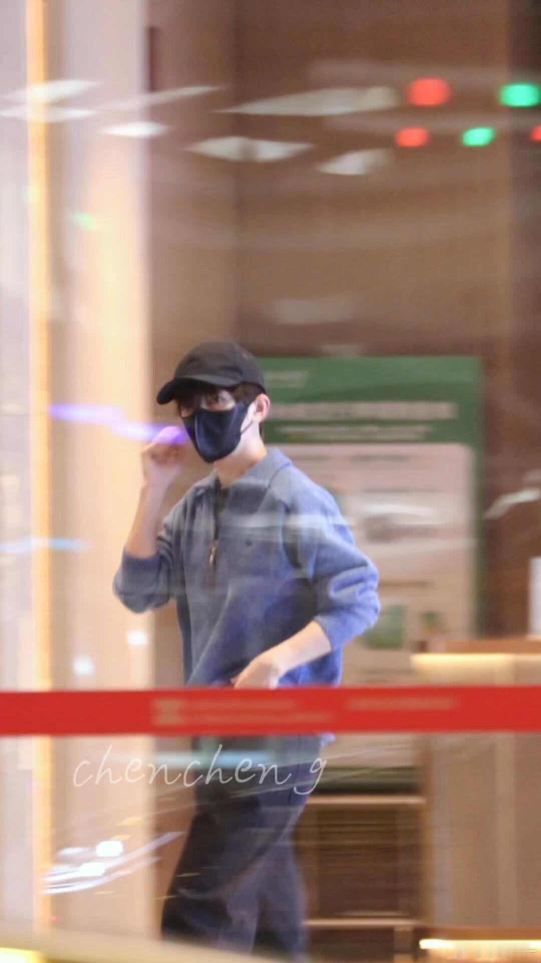 帅之，题外话：我哥哥吃饺子了没