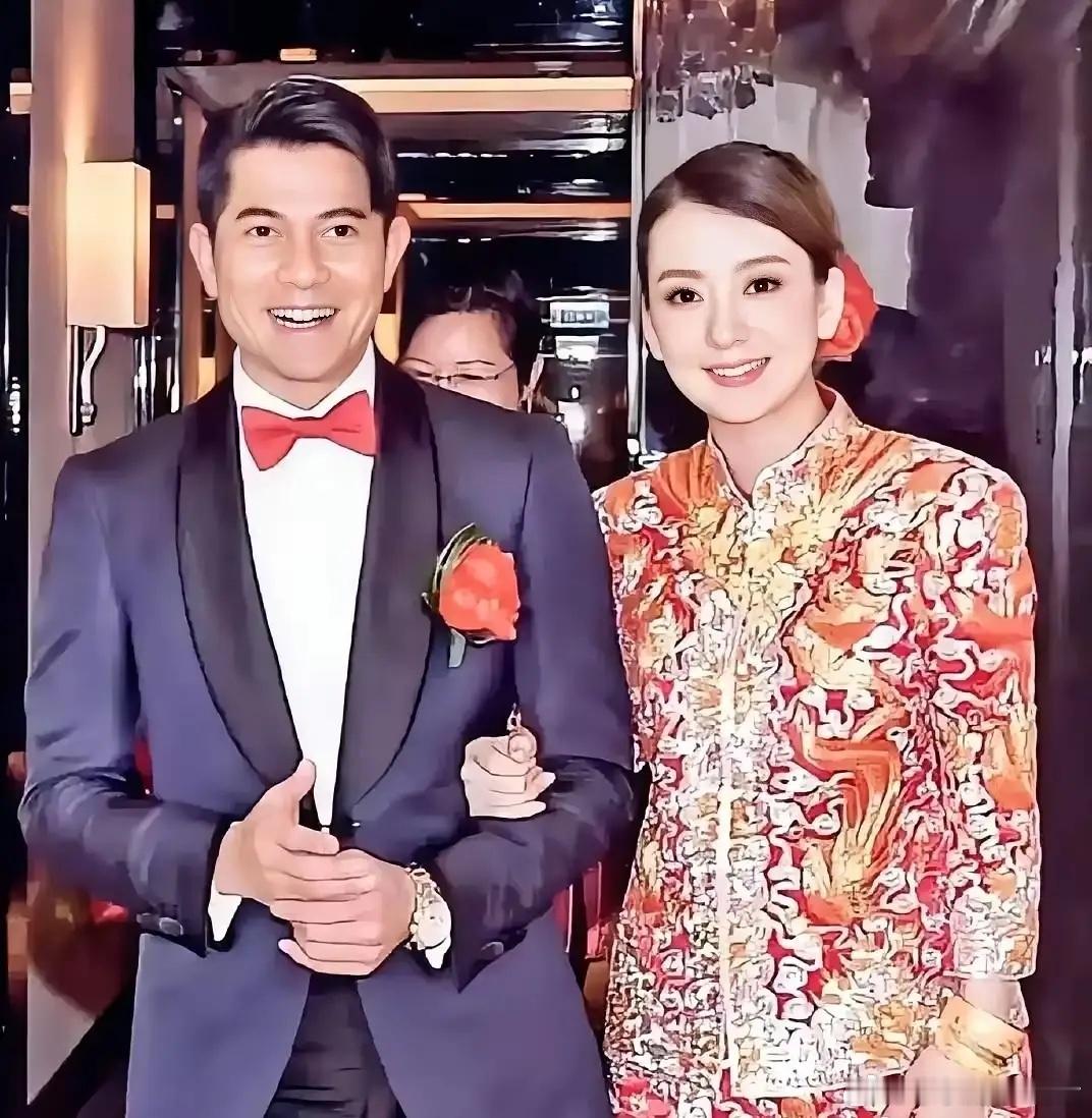 我问我妈：“妈，方媛情商这么低，当年到底是怎么搞定郭富城的？”我妈白了我一眼，随