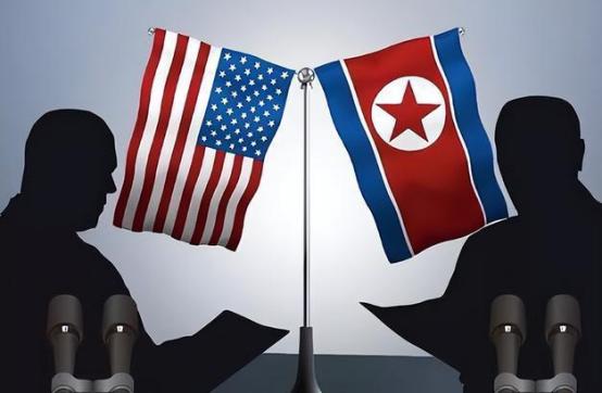 为什么美国对伊朗喊打喊杀，对朝鲜却只敢嘴炮？答案简单到残忍：伊朗打不到美国本土，