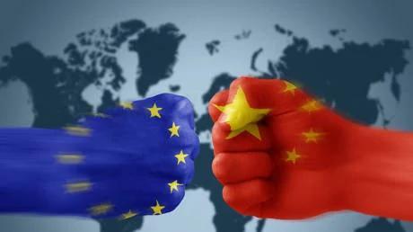 有情况？中国取消欧盟最高外交官的访问。北京没有对此举作出任何解释。
中国已经取消