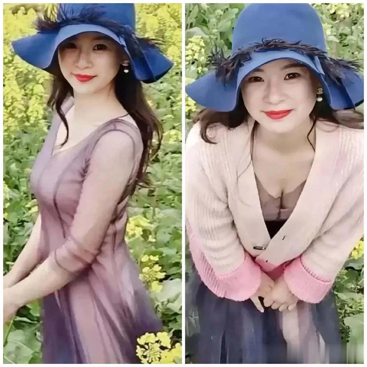 就问这般风韵犹存的少妇，那双直勾勾的眼睛，再加上一起喝点小酒，那个男人能挺得住诱