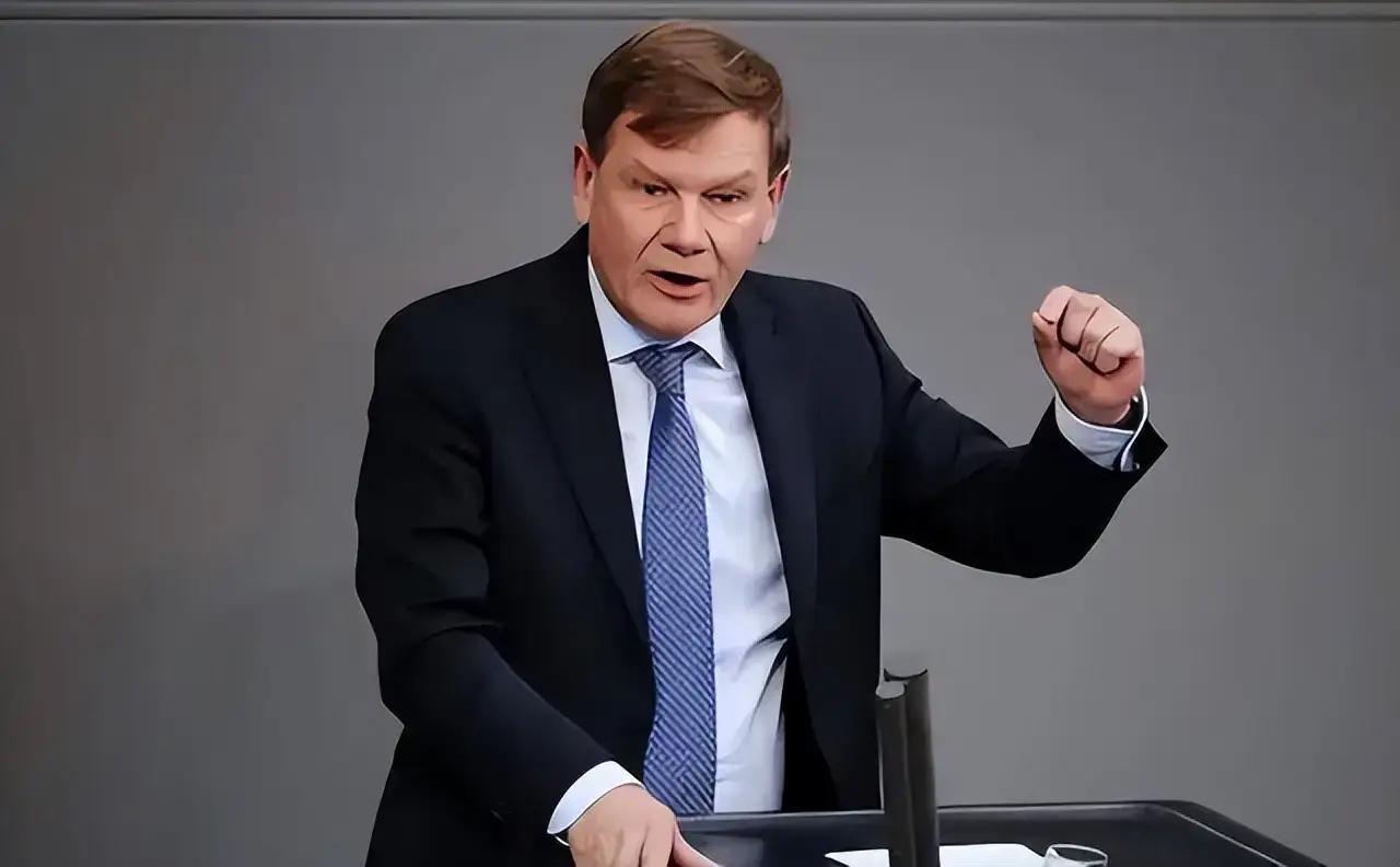 中美初步达成贸易协议，德国立即变脸了
中美谈判前，德国外长牛气冲天，对中国傲慢无