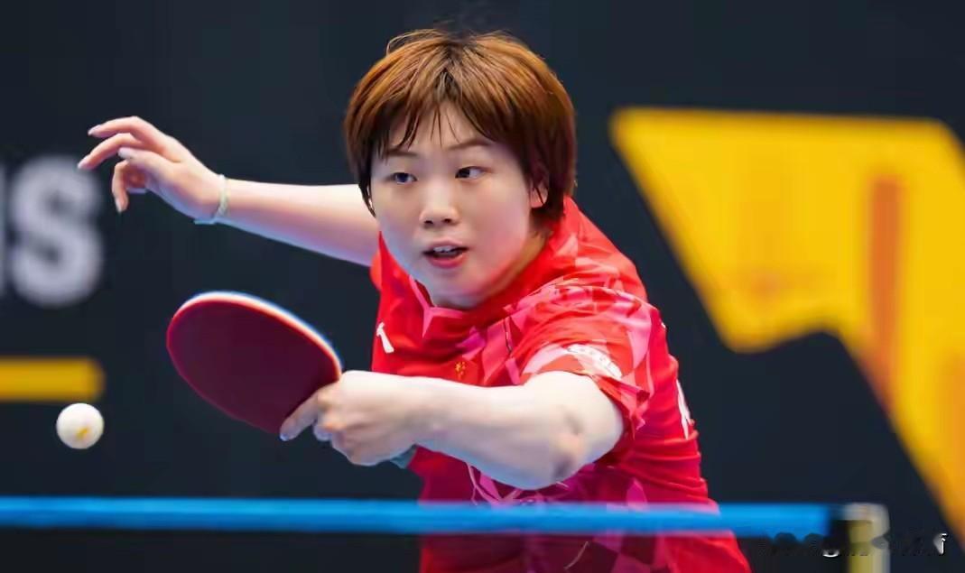 惊心动魄！蒯曼4:3极限险胜早田希娜，艰难闯入瑞典大满贯女单四强！整场比赛剧情跌